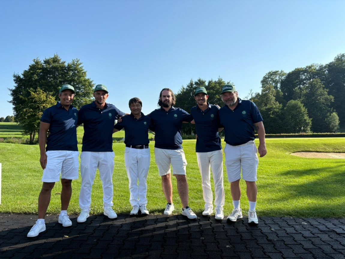 B4 (Capitaine Julien Fantoli)