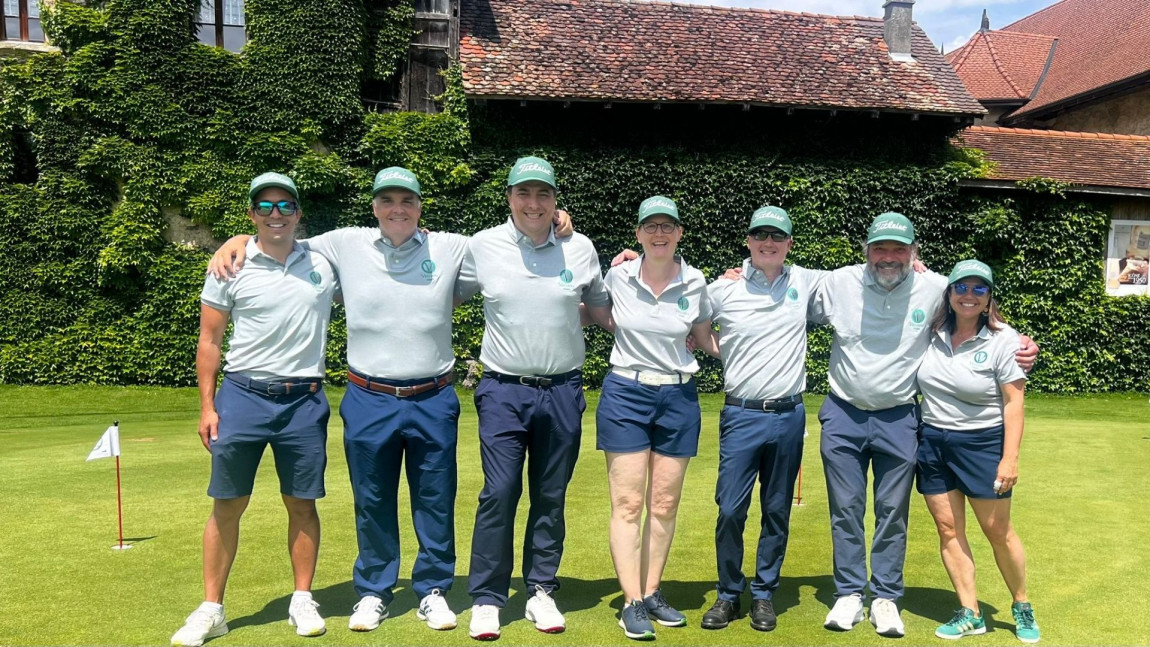 B2 (Capitaine Marjorie Chrzanowski)