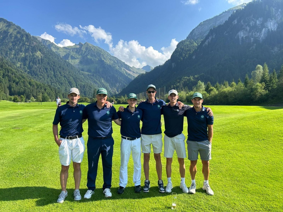 A4 (Capitaine Raphaël Cottens)