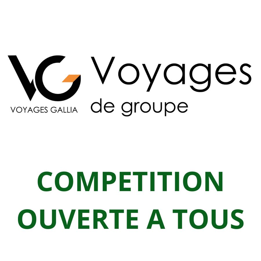 Voyages Gallia